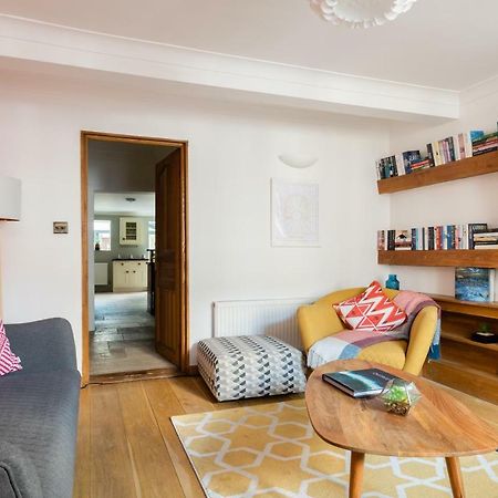 The Madras Cottage - Bright 3Bdr Home With Garden CBG エクステリア 写真