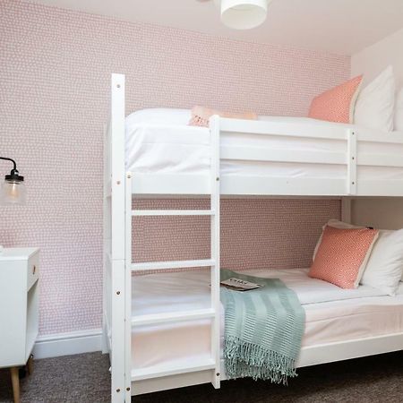 The Madras Cottage - Bright 3Bdr Home With Garden CBG エクステリア 写真