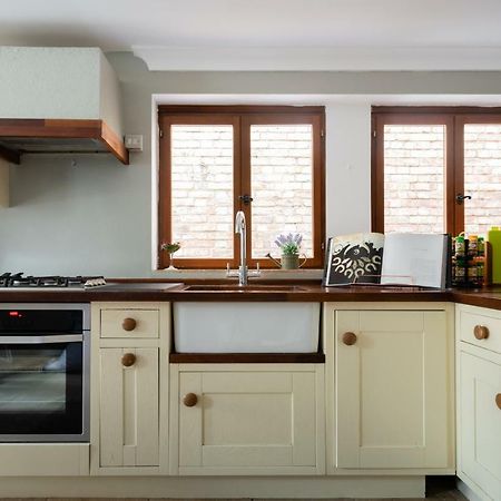 The Madras Cottage - Bright 3Bdr Home With Garden CBG エクステリア 写真