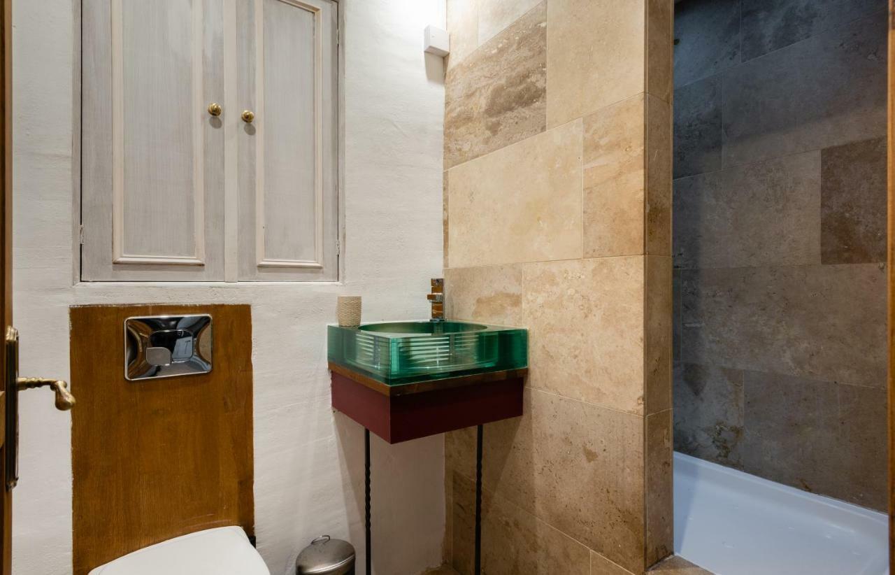 The Madras Cottage - Bright 3Bdr Home With Garden CBG エクステリア 写真