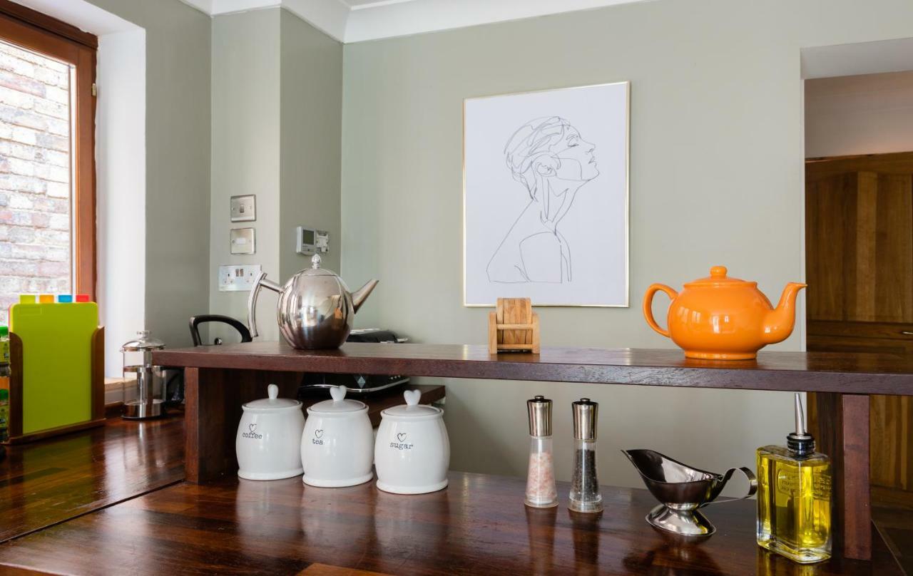 The Madras Cottage - Bright 3Bdr Home With Garden CBG エクステリア 写真