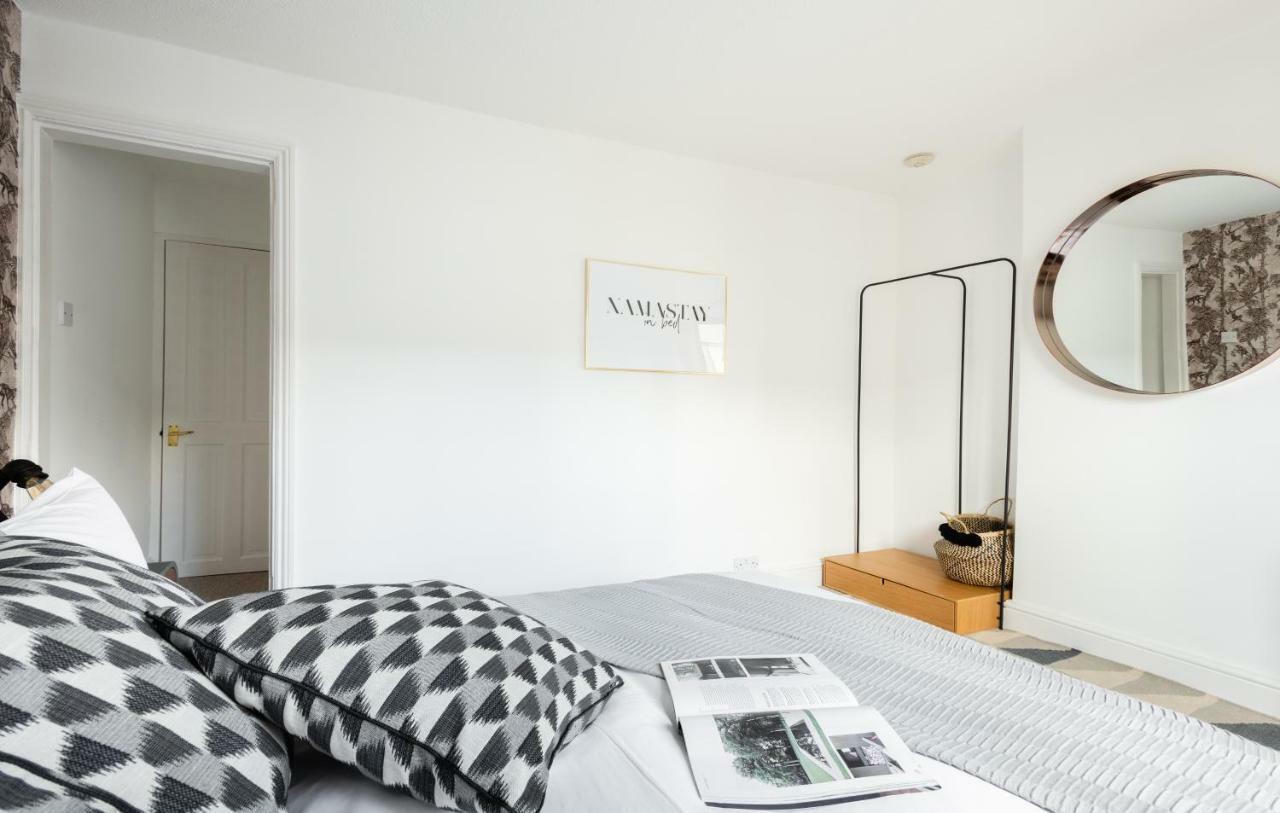 The Madras Cottage - Bright 3Bdr Home With Garden CBG エクステリア 写真