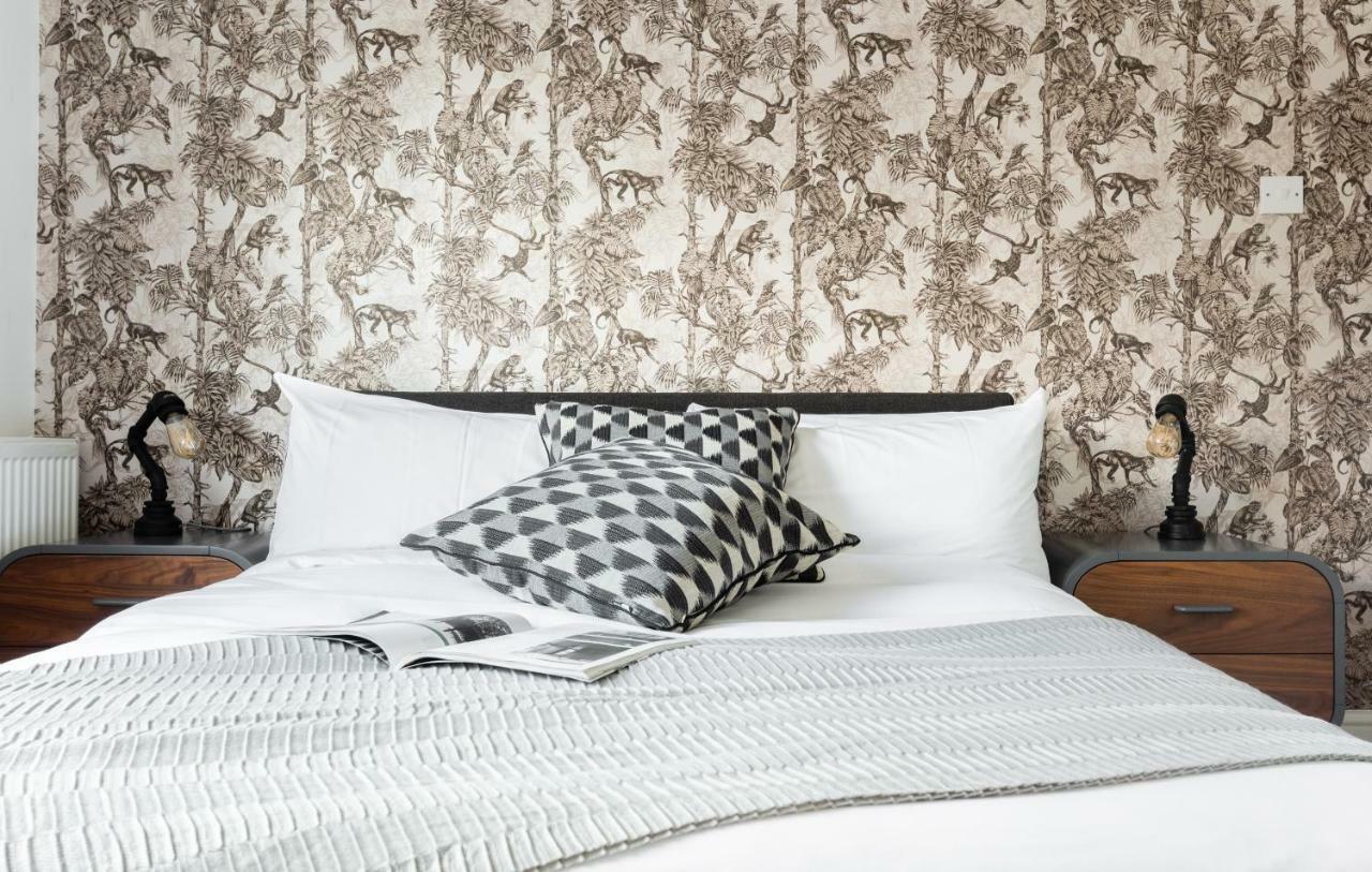 The Madras Cottage - Bright 3Bdr Home With Garden CBG エクステリア 写真