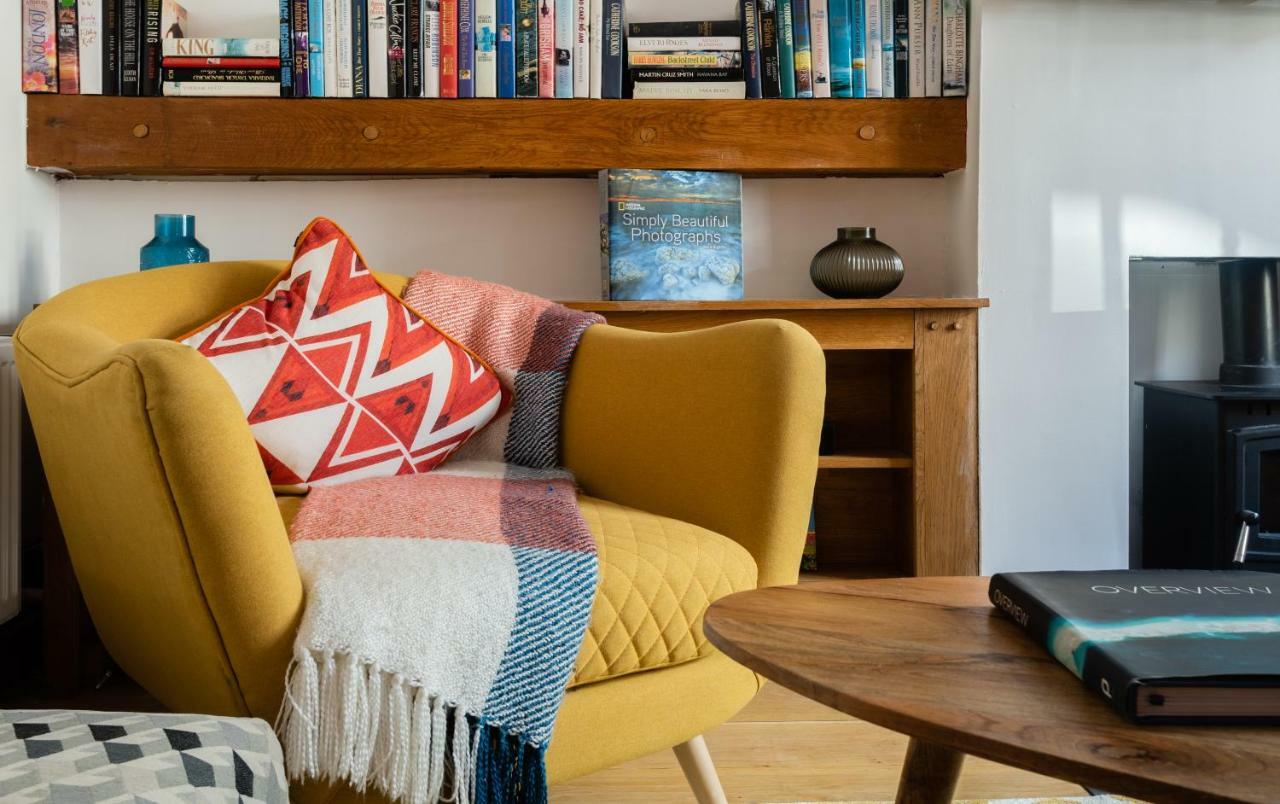 The Madras Cottage - Bright 3Bdr Home With Garden CBG エクステリア 写真