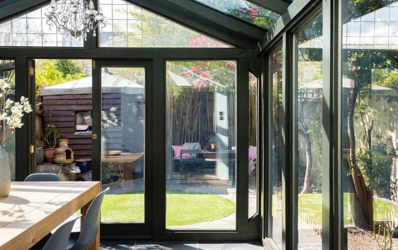 The Madras Cottage - Bright 3Bdr Home With Garden CBG エクステリア 写真