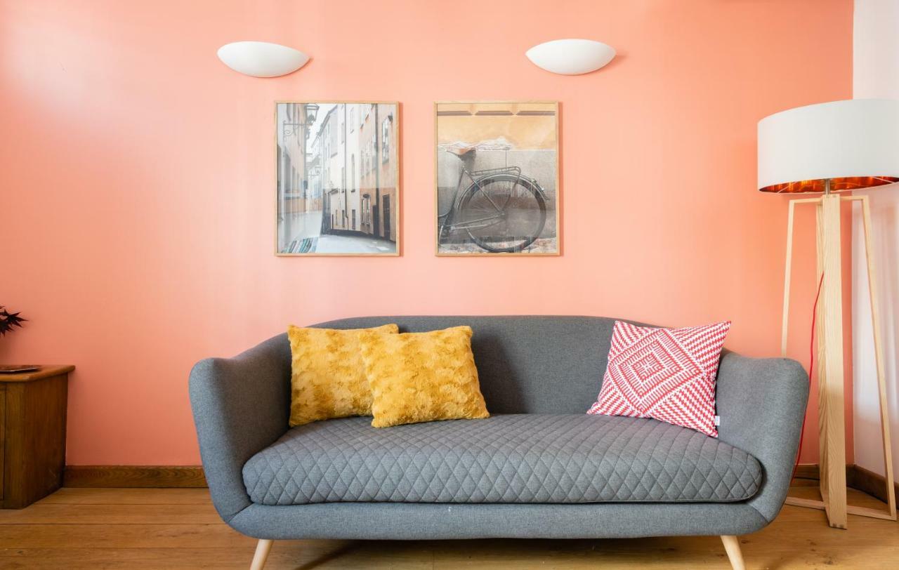 The Madras Cottage - Bright 3Bdr Home With Garden CBG エクステリア 写真