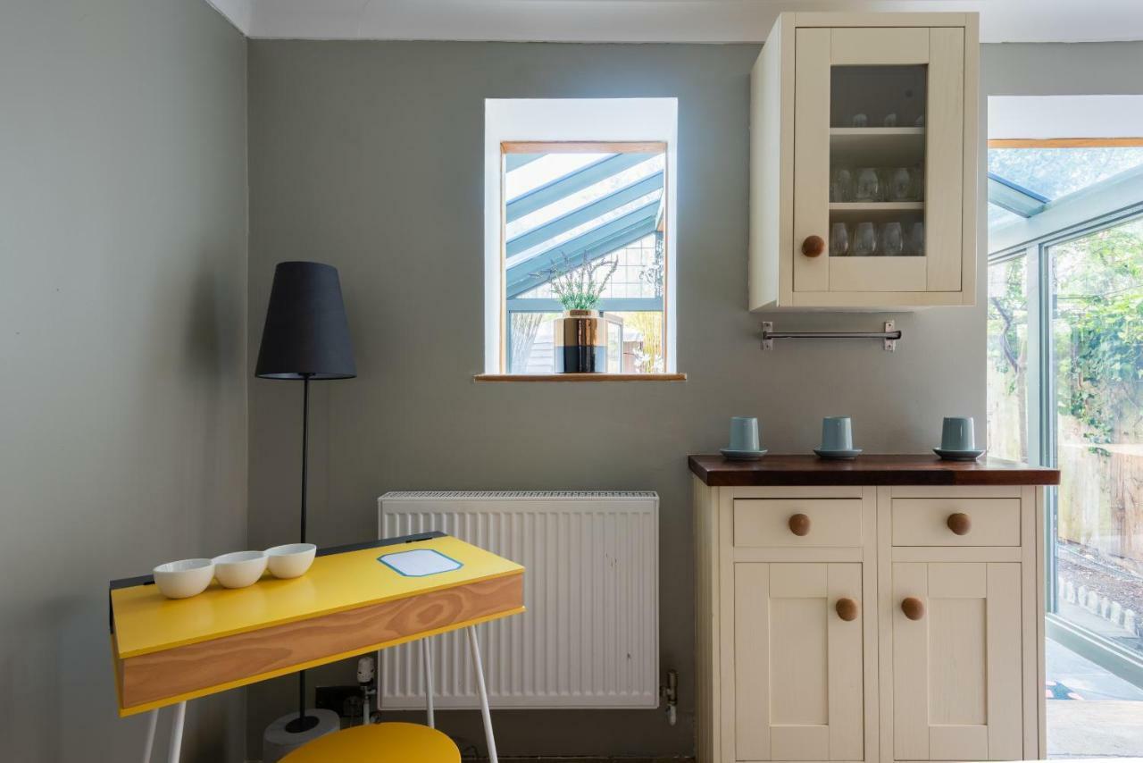 The Madras Cottage - Bright 3Bdr Home With Garden CBG エクステリア 写真