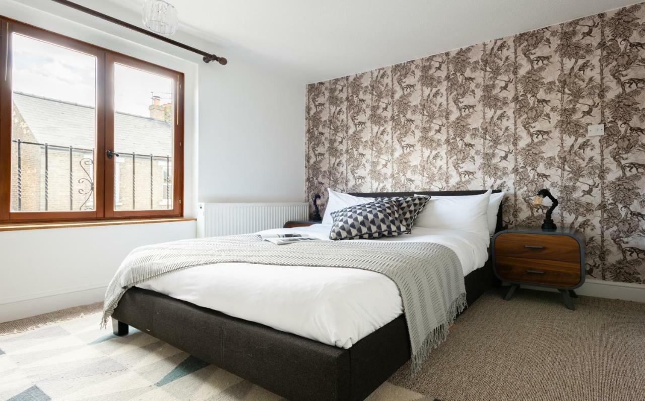 The Madras Cottage - Bright 3Bdr Home With Garden CBG エクステリア 写真
