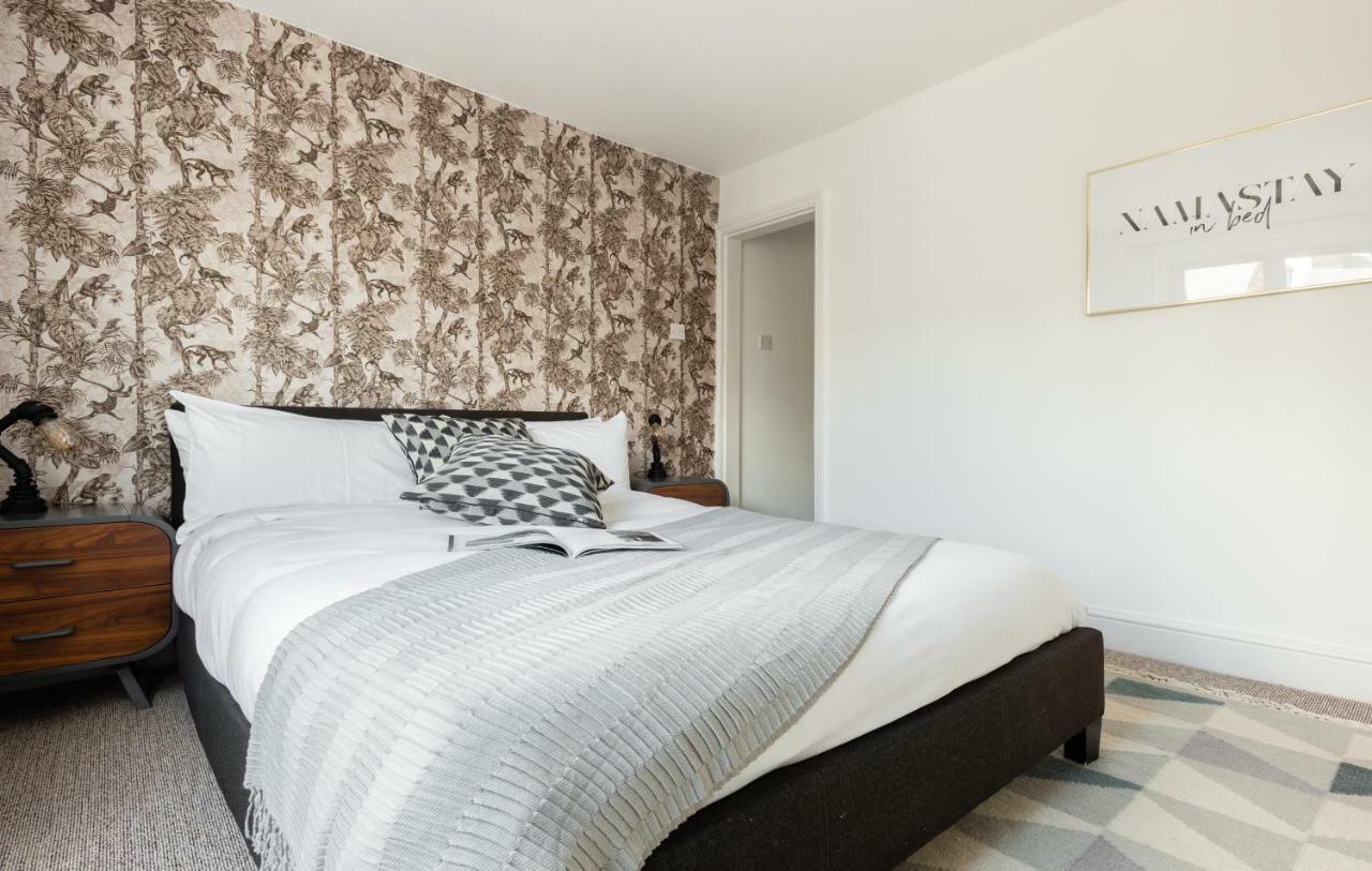 The Madras Cottage - Bright 3Bdr Home With Garden CBG エクステリア 写真