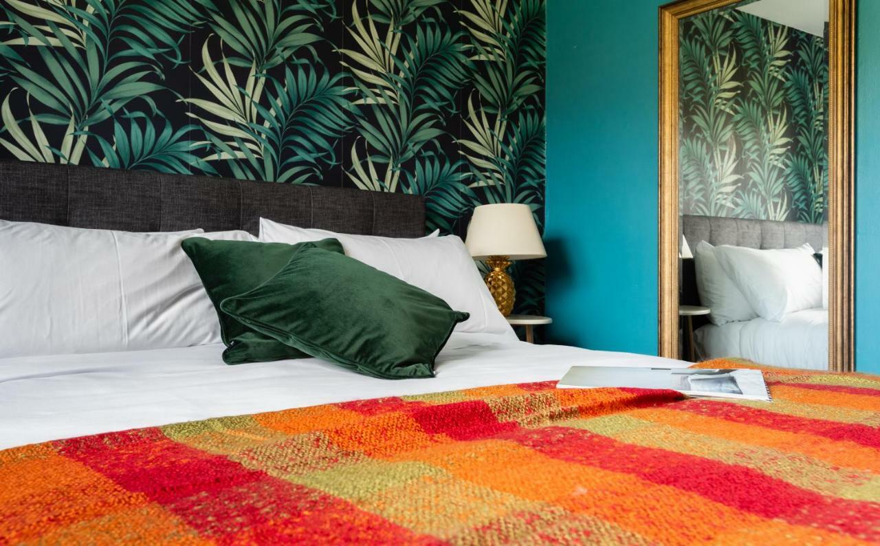 The Madras Cottage - Bright 3Bdr Home With Garden CBG エクステリア 写真