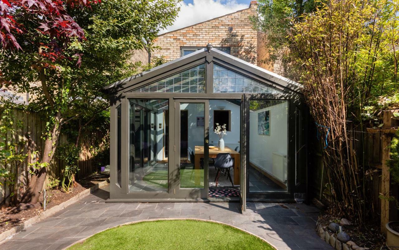 The Madras Cottage - Bright 3Bdr Home With Garden CBG エクステリア 写真