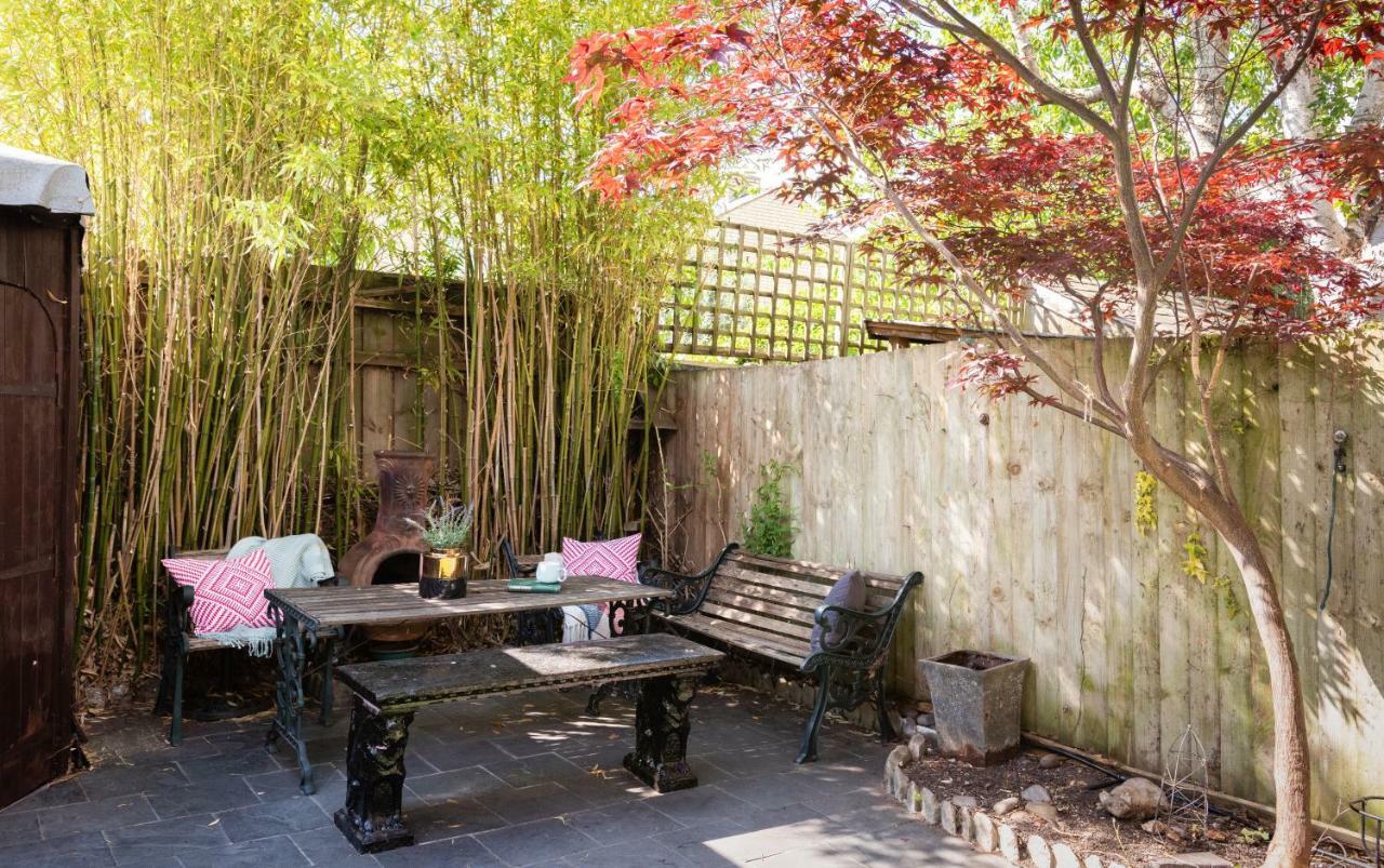 The Madras Cottage - Bright 3Bdr Home With Garden CBG エクステリア 写真
