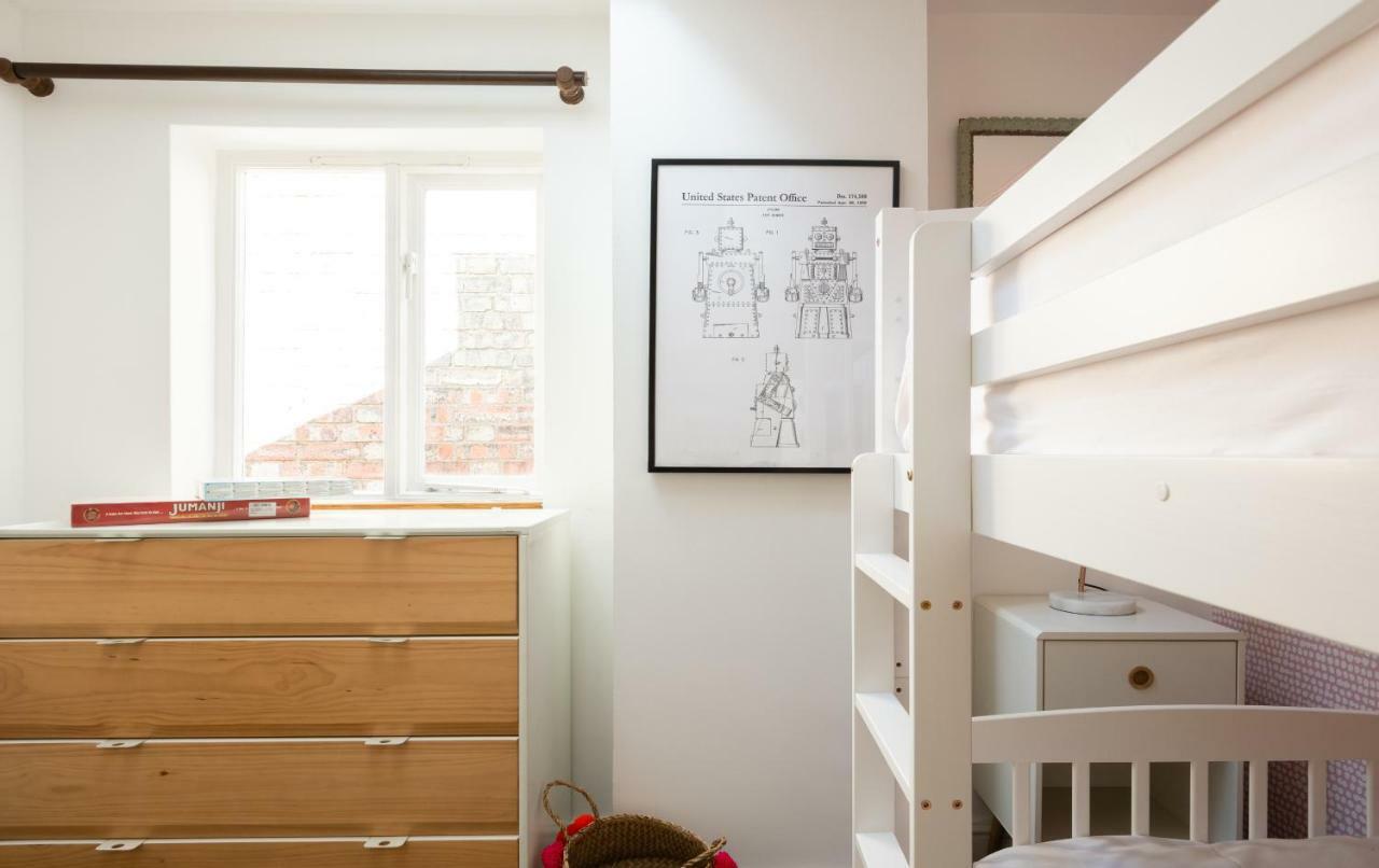 The Madras Cottage - Bright 3Bdr Home With Garden CBG エクステリア 写真
